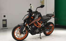 KTM 125 DUKE