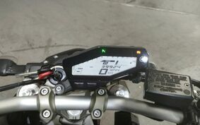 YAMAHA MT-09 2014 RN34J