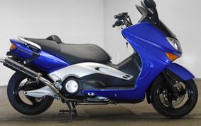 YAMAHA T-MAX500 2002 SJ02J