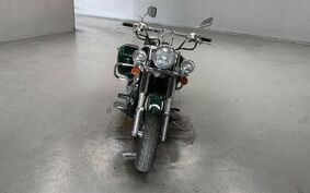 KAWASAKI VULCAN 1500 CLASSIC 1997 VNT50D