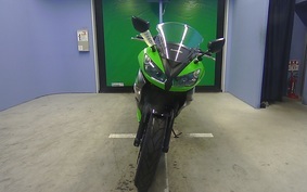 KAWASAKI NINJA 400R 2012 ER400B