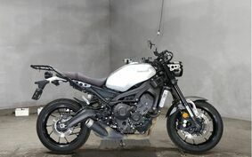 YAMAHA XSR900 2019 RN43