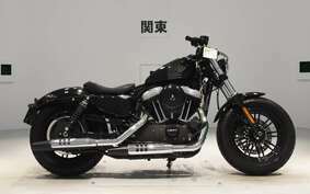 HARLEY XL1200X 2015 LC3