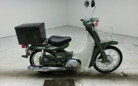 YAMAHA MATE 50 2002 UA04J