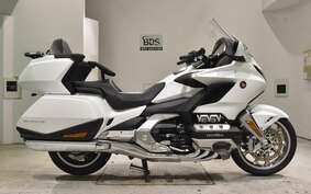 HONDA GL 1800 GOLD WING TOUR DCT 2020 SC79