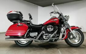 KAWASAKI VULCAN 1500 CLASSIC 1999 VNT50G