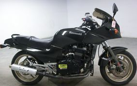 KAWASAKI GPZ900R NINJA 1985 ZX900A