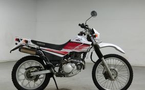 YAMAHA SEROW 225 WE 4JG