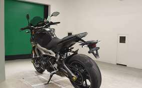 YAMAHA MT-09 2016 RN34J