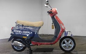 VESPA LX50 C387