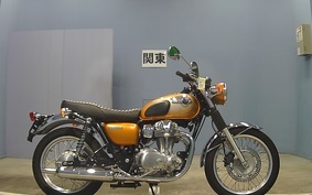 KAWASAKI W800 2011 EJ800A