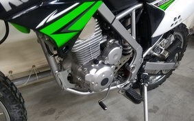 KAWASAKI KLX125 LX125C