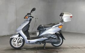 YAMAHA CYGNUS 125 X SE12J