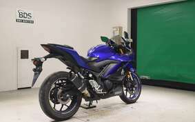 YAMAHA YZF-R25 RG43J