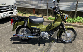 HONDA クロスカブ50 AA06