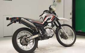 YAMAHA SEROW 250 Gen.2 DG17J