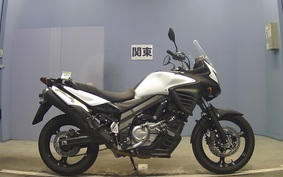 SUZUKI DL650 ( V-Strom 650 ) ABS 2014 VP56A