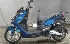 KYMCO KRV180TCS SA35