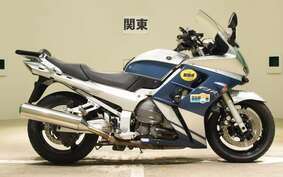 YAMAHA FJR1300 A 2005 RP11