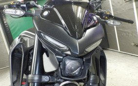 YAMAHA MT-25 A RG74J