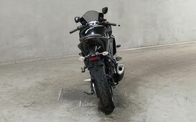 YAMAHA YZF-R3 2021 RH13J