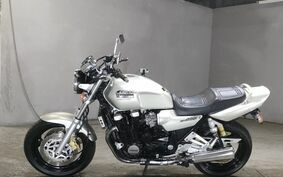 YAMAHA XJR1200 1996 4KG