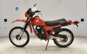 HONDA XL200R MD06