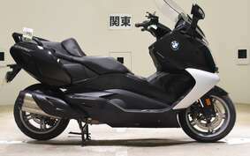 BMW C650GT 2017 0C05