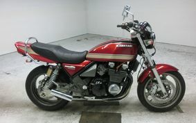 KAWASAKI ZEPHYR 400 2001 ZR400C