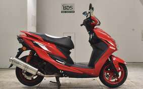 YAMAHA CYGNUS 125 XSR 3 SED8J