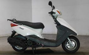 YAMAHA AXIS 125 TREET SE53J