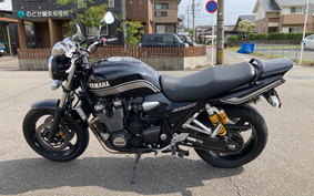 YAMAHA XJR1300 2016 RP17J