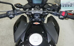 HONDA CB400F 2013 NC47