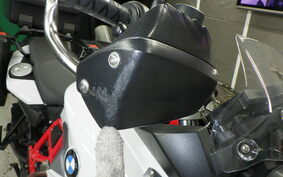 BMW F700GS 2017