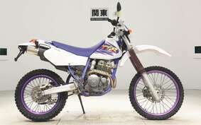 YAMAHA TT250R 4GY