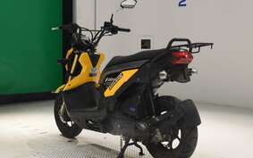 HONDA ZOOMER-X JF52