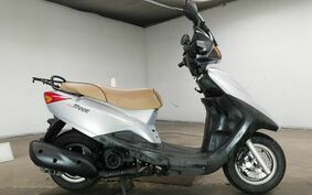 YAMAHA AXIS 125 TREET SE53J