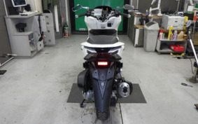 HONDA PCX 160 KF47