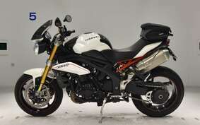 TRIUMPH SPEED TRIPLE R 2013 PN135G