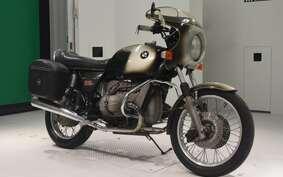 BMW R90S 1975