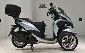 YAMAHA TRICITY 125 A SEC1J