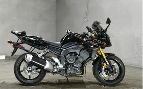 YAMAHA FZ FAZER FEATHER 2009 RN17