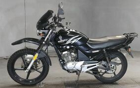 YAMAHA YBR125 G LBPPCJL