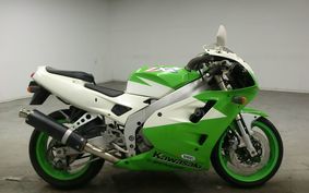 KAWASAKI ZXR400 1995 ZX400L