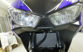 YAMAHA YZF-R25 RG43J