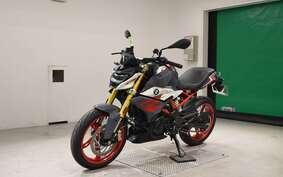 BMW G310R 2022