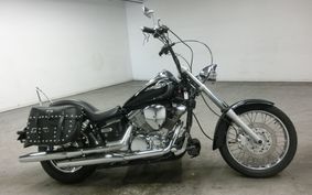 YAMAHA DRAGSTAR 250 VG02J