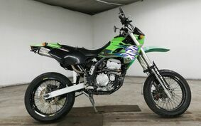 KAWASAKI KLX250D TRACKER LX250E321137