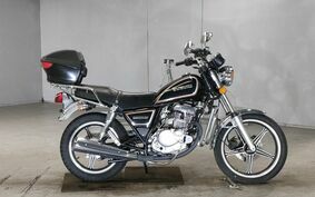 SUZUKI GN125 F Gen.2 PCJ2N