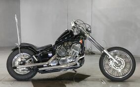 YAMAHA DRAGSTAR 400 1997 4TR